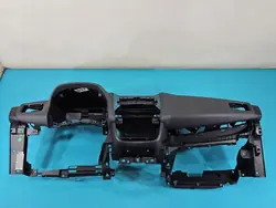 Console Tableau de Bord OEM IMPRK1441761 Fiat Doblo II