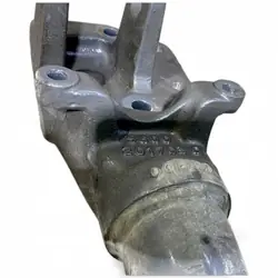 OEM 20758577 Volvo Untere Trittplattenhalterung, rechts