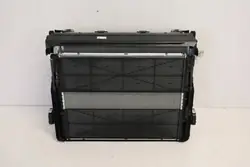 Ventilador Radiador BMW M5 G90 OEM 7884551 Usado