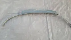 Hyundai i30 III framstötfångare spoiler OEM 86591-G4000