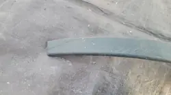 Hyundai i30 III voorbumper spoiler OEM 86591-G4000