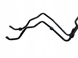 Käytetty öljyputki OEM 4F0317817A Audi A6 C6