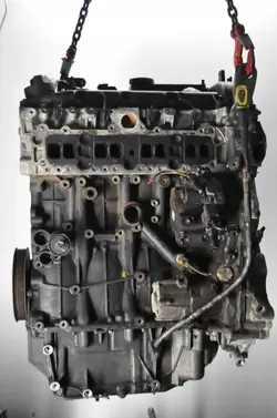 Gebrauchter Jeep Motor OEM 651 ENE - 2.2 CRD 136PS