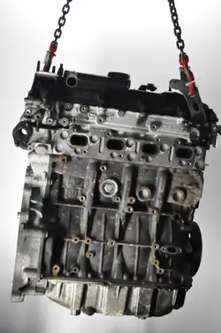 Begagnad Jeep motor OEM 651 ENE - 2.2 CRD 136hk