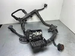 Hyundai Santa Fe Plusnapää OEM FBZ16612