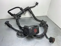 Hyundai Santa Fe Plusnapää OEM FBZ16612
