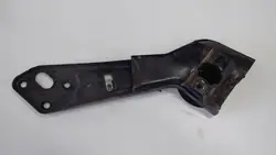 Jaguar XJ X351 oikea taka kelkkakärryn kiinnike OEM AW935D126