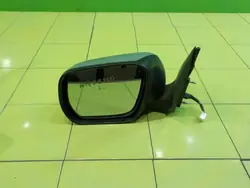 Espejo izquierdo Suzuki OE XP41 5 para Grand Vitara II