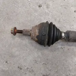 VOLKSWAGEN PASSAT CC 2.0 FSI Arbre de Transmission Droit 3C0407272D