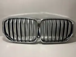 Grade de ventilação traseira BMW X5 G05 2019 OEM 7454887