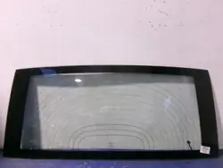 Fiat Doblo I takaluukun lämmitetty taka-ikkuna OEM CADILAK-Bochnia-498279-