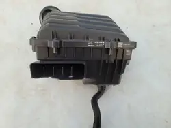 OEM 5Q0129607AQ Luftfiltergehäuse für VW Gruppe