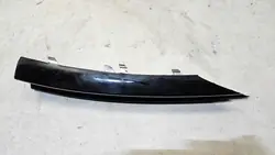 Vänster Trim Mercedes ML W166 A1668851374