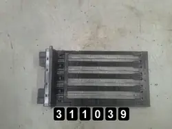 Chauffage électrique intérieur BMW OEM AM-311039