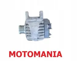 Alternador Opel Movano B 2022