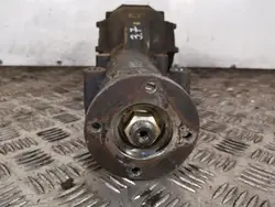 RATIO37 Achterdifferentieel voor Subaru Impreza II 2002