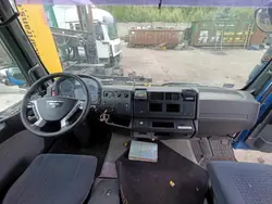 Cale MAN TGL/TGA OEM 22 - État Utilisé
