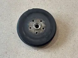Bakhjulsnav OEM 1EA609076 Höger sida Audi Q4