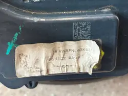 Moyeu roue arrière OEM 1EA609076 Côté droit Audi Q4