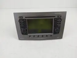 OEM 95324154 Fabrik-Navigationsradio für Opel Antara