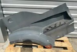 Rechter Treeplank OEM A9616665301 voor Mercedes Arocs MP4