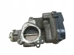 Corpo de Borboleta OEM 9640796280 Peugeot 206 1.4