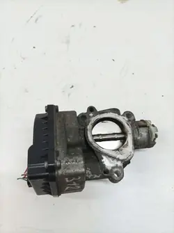 Corps de papillon OEM 9640796280 Peugeot 206 1.4