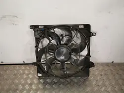 Kia Fläktkåpa OEM FBZ3771 - Begagnad Originaldel