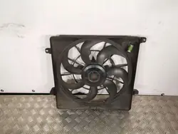 Carter de Ventilateur Kia OEM FBZ3771 - Pièce d'Occasion