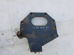 Fjäderfäste AFRA995 för DAF 55 LF 19,5