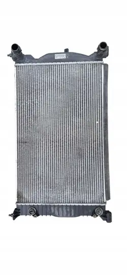 AUDI A4 B7 2.0 TFSI Radiador de Agua 8E0121251AE