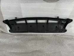Plaque de protection Audi Q5 sous pare-chocs OEM 8R0807233A