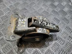 Soporte Motor OEM XXXX para SsangYong Korando III 2.0D