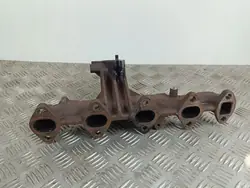 SsangYong Rexton Pakoputken keräin OEM A6721400314