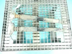 Set Ammortizzatori Posteriori VW Golf VI L+P