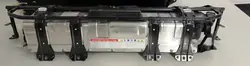 Batería Kia OE usada OEM 37501-CJ020 - 1 Ah