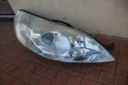 Rechter Frontscheinwerfer OEM 9641939880 für Peugeot 407