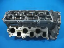 Cilinderkop OEM 0594Q voor VW Audi 3.0 TDI