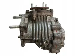 MM_W72 Växellådsdifferential Toyota RAV4 IV 2.2 D4D