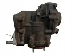 Différentiel de boîte MM_W72 pour Toyota RAV4 IV 2.2 D4D