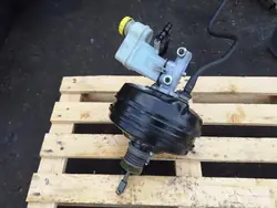 Servo Alfa Romeo OEM 51747488 pour 159 Sportwagon