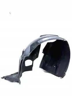 OEM 8V0821171 Fram Vänster Stänkskärm Audi A3 8V 5D