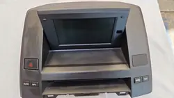 Pantalla de navegación Mazda 5 OEM C23566DV0 - Usado