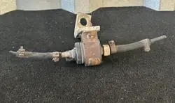 Webasto-pump DAF OE 1381421 för XF 106