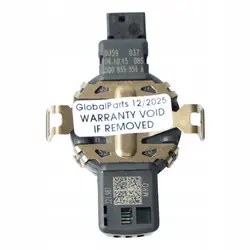 Sadetunnistin VW GOLF SPORTSVAN 2016 OEM 5Q0955559A