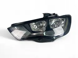 Faros Delantero Izquierdo Audi A3 12- OEM 8V0941003J