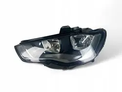 Phare Avant Gauche Audi A3 12- OEM 8V0941003J