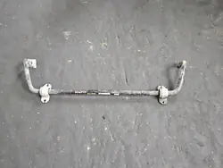 Lien de stabilisateur avant OEM IMPRK1519491 BMW iX3 G08
