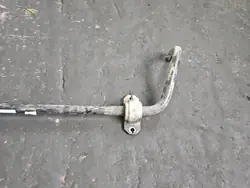 OEM IMPRK1519491 Etutasauslinkki BMW iX3 G08