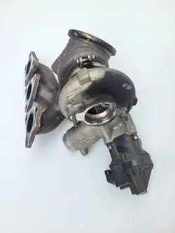 Turbocompresor BMW F87 F80 M2 M3 M4